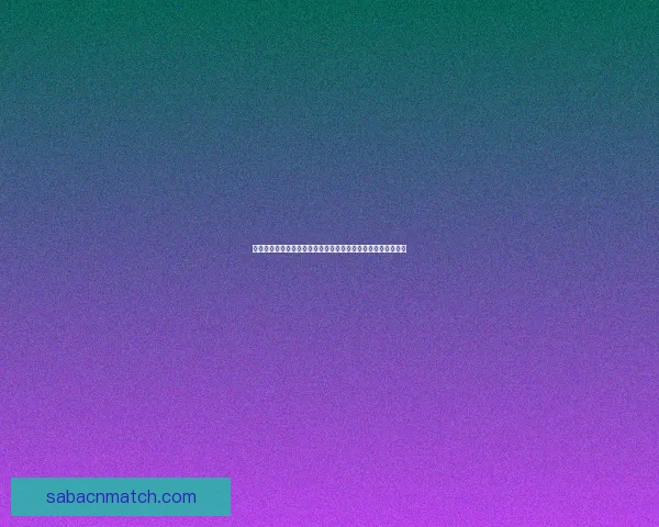 体育竞猜数据分析与赛前走势研判结合胜负概率提升策略全解析