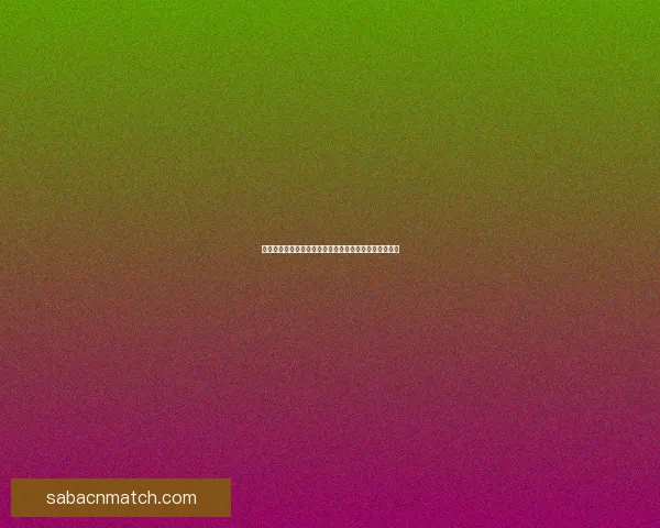 世界杯赛事竞猜预测：解析各队实力对比与赛程走势分析