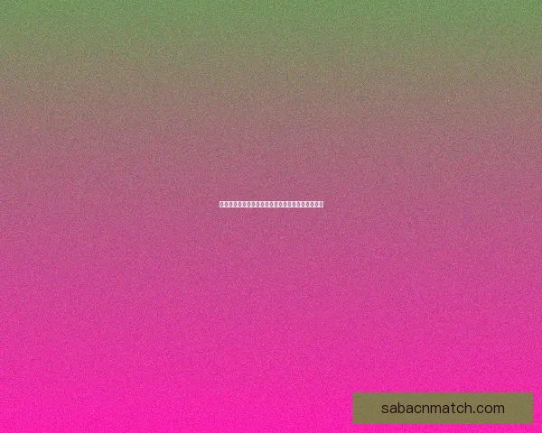 沙巴体育世界杯投注指南助你掌握最新赛事预测策略