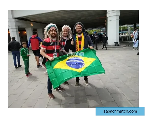 沙巴体育世界杯投注指南助你掌握最新赛事预测策略