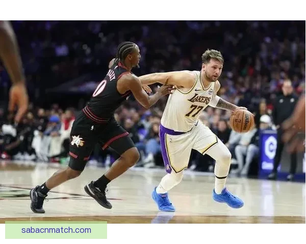 东契奇疯狂三月数据惊人全面碾压文班亚历山大争夺月最佳