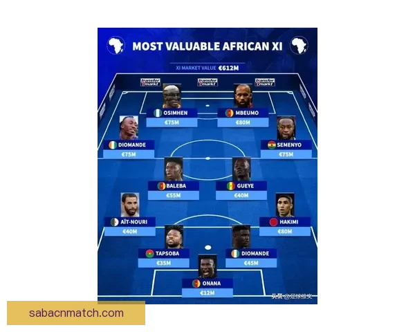 聚焦2026世界杯参赛球队全景解析豪强格局与新势力崛起之路