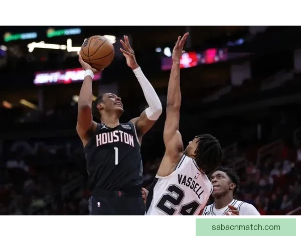 火箭背靠背挑战西部第五 马刺力争双杀勇士续写十连胜传奇