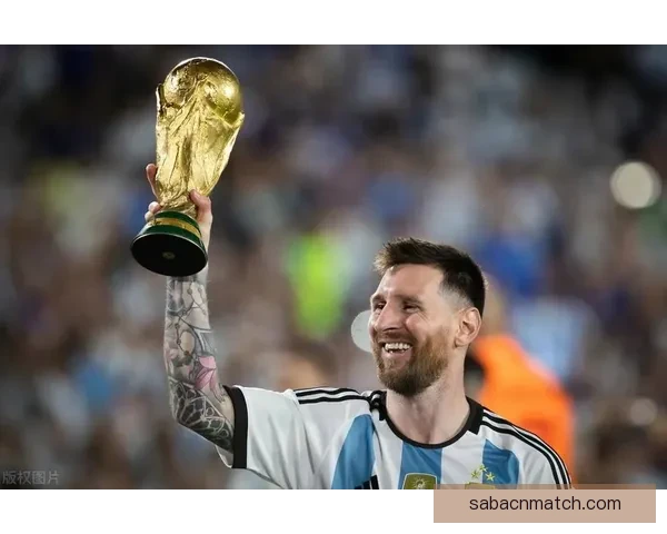 2026世界杯球星崛起之路 探索未来足球巨星的成长与挑战