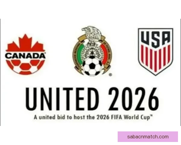 美加墨世界杯精彩竞猜攻略与官方投注指南全解析 美加墨世界杯精彩竞猜攻略与官方投注指南全解析