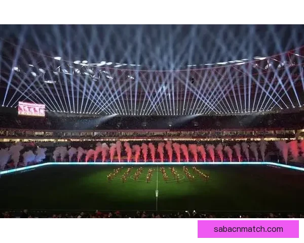 聚焦2026世界杯巨星对决新生代与传奇同场闪耀足球盛宴前瞻全景