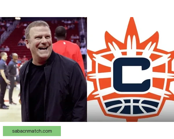 火箭老板收购康涅狄格太阳计划迁队重启彗星队名回归休城