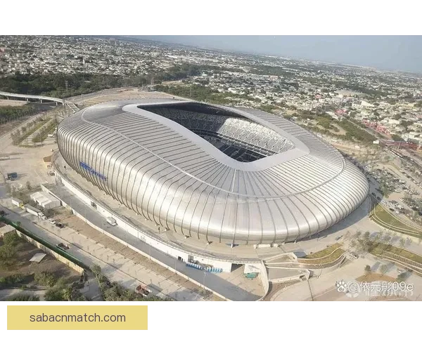 2026世界杯球场全景解析与主办城市赛事布局指南