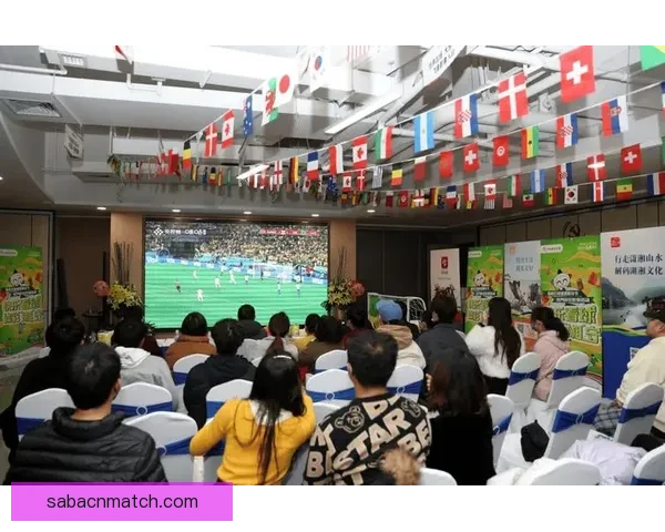 世界杯竞猜盛宴来袭，参与即享高额返水福利活动