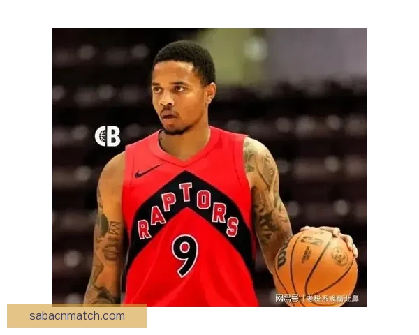 状元富尔茨重返NBA与猛龙签下10天短合同 G联赛表现未达预期