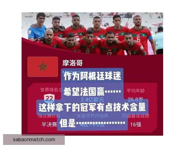 世界杯胜负预测全攻略揭秘实用技巧提升竞猜命中率