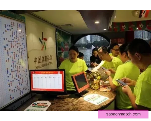 世界杯竞猜在线投注技巧与策略全解析助你稳健提升中奖概率指南