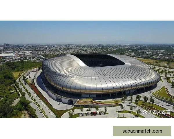 围绕2026世界杯体育场建设推动城市发展与国际赛事融合新格局